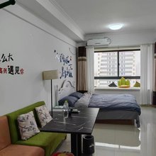 爱情公寓民宿