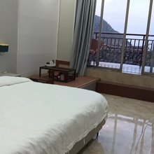 连南来缘古寨民宿