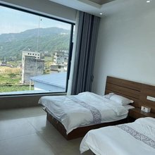 元阳盘丽酒店