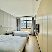 灵璧华天商务宾馆