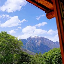 央金小院(丹巴墨尔多店)