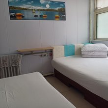 青岛环新城旅馆