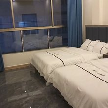 双江聚沣园酒店
