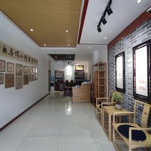 归家客栈(街子古镇店)
