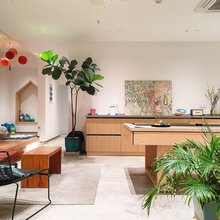 荷畔Art民宿(太湖风景区西山店)