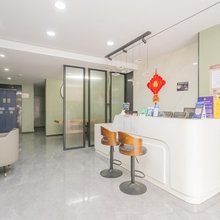 普华宾馆(上海第九人民医院陆家浜路地铁站店)
