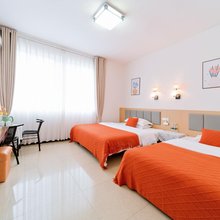 阳朔江景沈家大院客栈