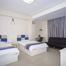 若邻客栈