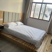 绩溪河边人家农家乐