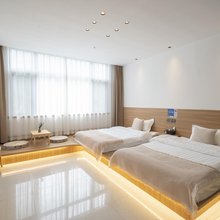 半山渡民宿(望仙谷景区店)