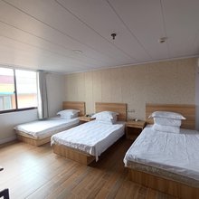 上海喜洋洋旅馆