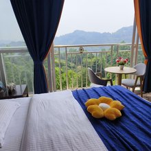 天台山兴隆客栈