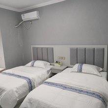 西昌月汐客栈