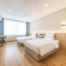白银虹桥柏悦酒店