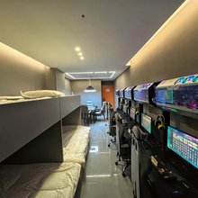 萤火电竞酒店