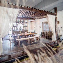 居木拾间房民宿