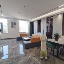 曲靖家庭居公寓(胜峰西路店)