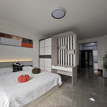 创业时光公寓(南宁秀峰地铁站店)