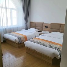 伊春向日葵宾馆