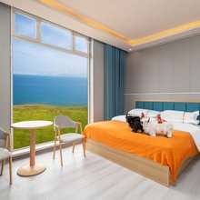 青海湖祥海客栈