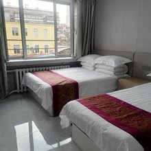 哈尔滨顺龙快捷宾馆