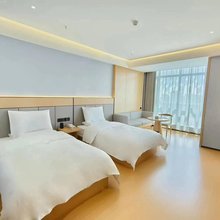中都温泉酒店