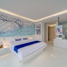 珠海珠玑航栈特色公寓(金湾机场店)