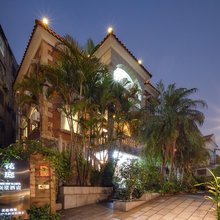 花庭·别墅(内厝澳码头店)