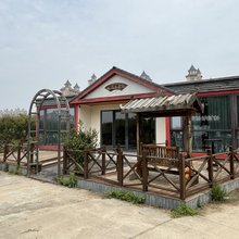 宝岛花海民宿(洞头梅园店)