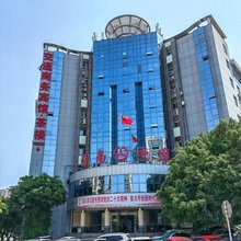 重庆交通商务宾馆(潼南隆鑫中央大街店)