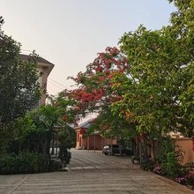 景洪多哩客栈