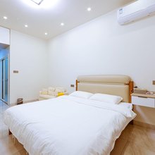 森屿酒店(南昌八一广场万寿宫店)