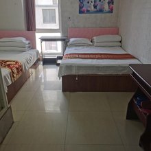 大连鸿博旅馆