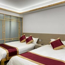 普陀山东海饭店
