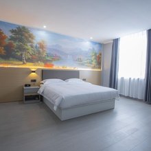 胶州金都桃源大酒店(青岛工学院店)