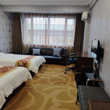 呼和浩特和顺缘商务酒店(大召寺店)