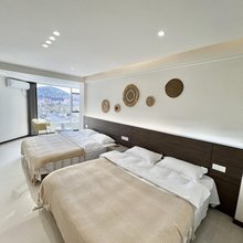 长岛翠海茗居自助公寓