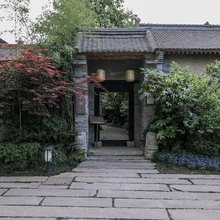 方若·花朝艺术村落民宿