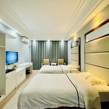 建始龙煕商务宾馆