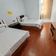 拉萨吉祥客栈(布达拉宫大昭寺店)