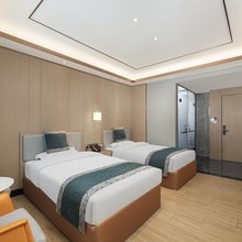 若尔盖玉龙酒店