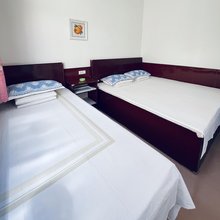 蓬莱悦客渔家民宿(八仙过海景区店)