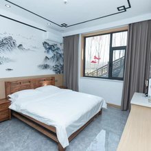 临汾鑫来宾馆