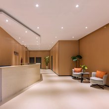 富凯隆商务酒店(西安长安航天城店)