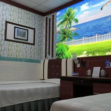 珠海海景驿站(桂山岛店)