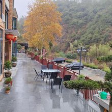 千岛湖老余家民宿