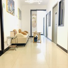 水木年华青年旅舍(观音桥好吃街店)