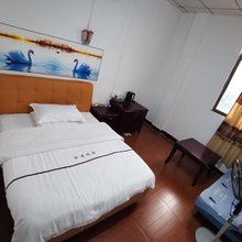 今日住宿