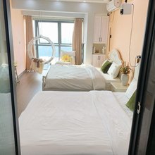 宿澜民宿(柳州地王公馆店)