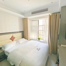 毕节希瑶民宿(高铁站店)